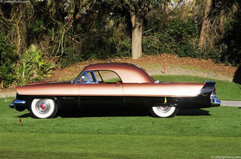 packard panther.